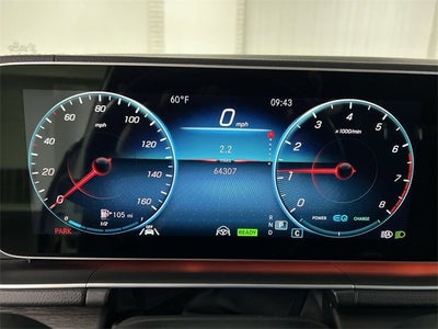 2023 Mercedes-Benz GLS 450 4MATIC®