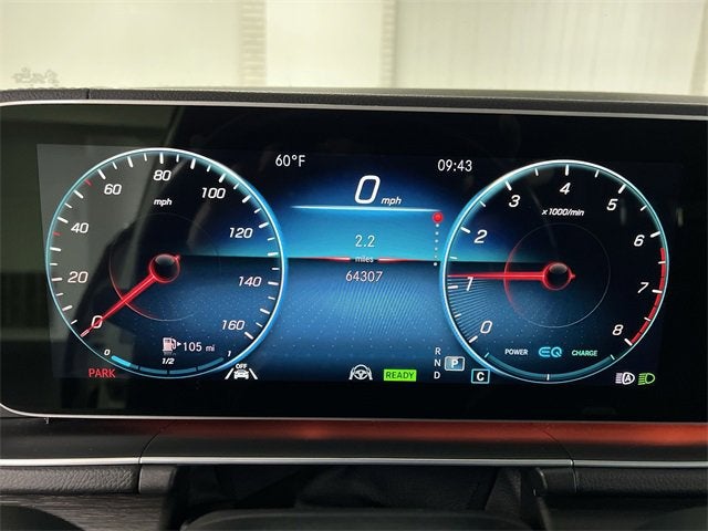 2023 Mercedes-Benz GLS 450 4MATIC®