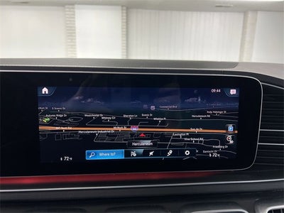 2023 Mercedes-Benz GLS 450 4MATIC®