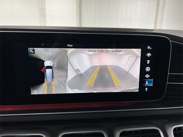 2023 Mercedes-Benz GLS 450 4MATIC®