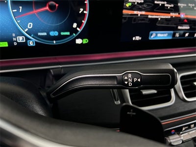 2023 Mercedes-Benz GLS 450 4MATIC®