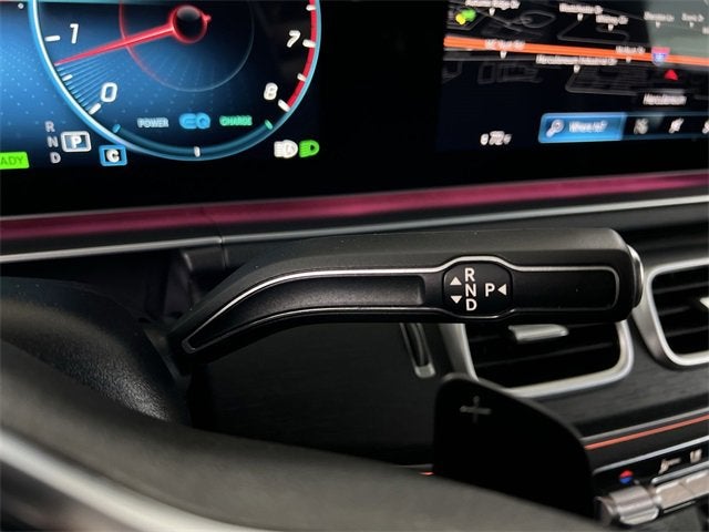 2023 Mercedes-Benz GLS 450 4MATIC®