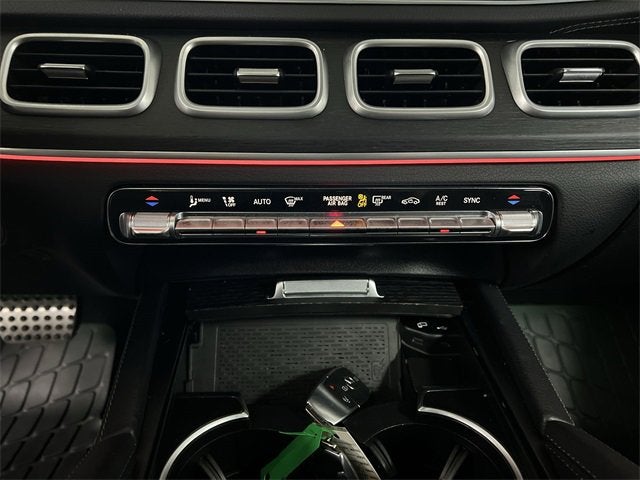 2023 Mercedes-Benz GLS 450 4MATIC®