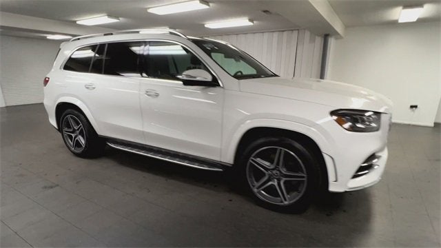 2023 Mercedes-Benz GLS 450 4MATIC®