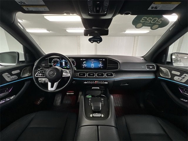2023 Mercedes-Benz GLS 450 4MATIC®