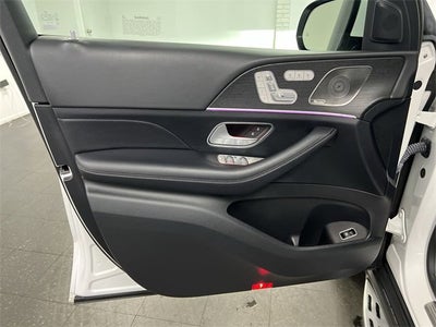 2023 Mercedes-Benz GLS 450 4MATIC®