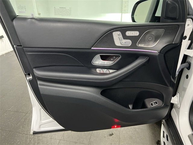 2023 Mercedes-Benz GLS 450 4MATIC®