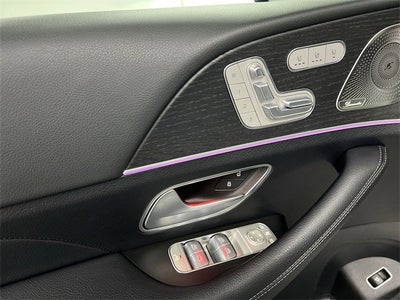 2023 Mercedes-Benz GLS 450 4MATIC®