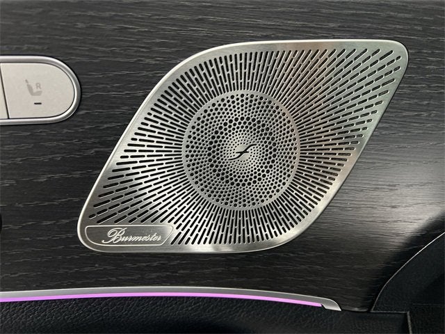 2023 Mercedes-Benz GLS 450 4MATIC®