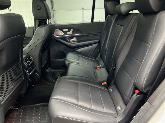 2023 Mercedes-Benz GLS 450 4MATIC®