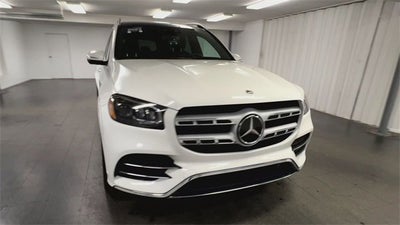 2023 Mercedes-Benz GLS 450 4MATIC®