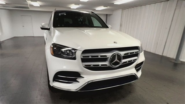 2023 Mercedes-Benz GLS 450 4MATIC®