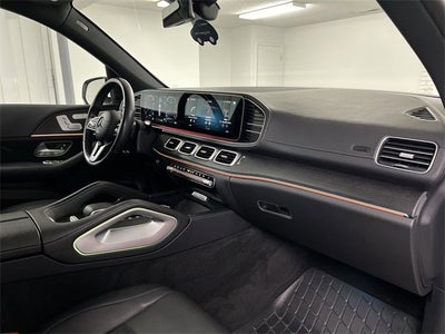 2023 Mercedes-Benz GLS 450 4MATIC®