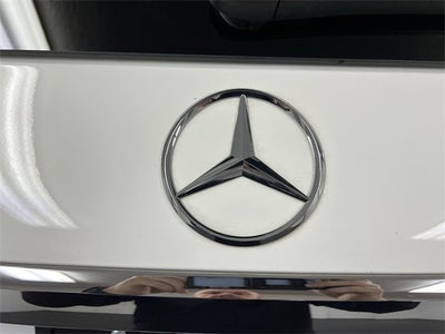 2023 Mercedes-Benz GLS 450 4MATIC®