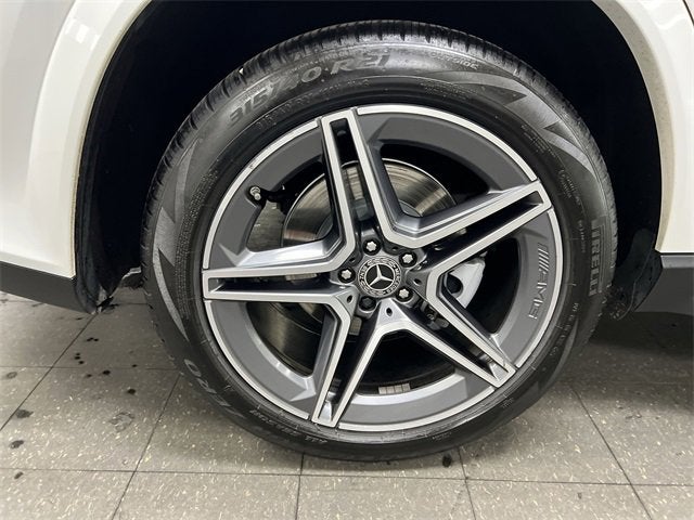 2023 Mercedes-Benz GLS 450 4MATIC®