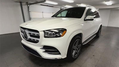 2023 Mercedes-Benz GLS 450 4MATIC®