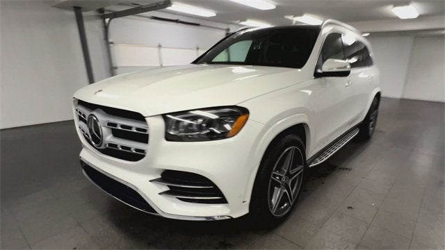 2023 Mercedes-Benz GLS 450 4MATIC®