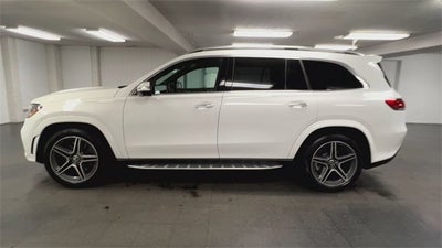 2023 Mercedes-Benz GLS 450 4MATIC®