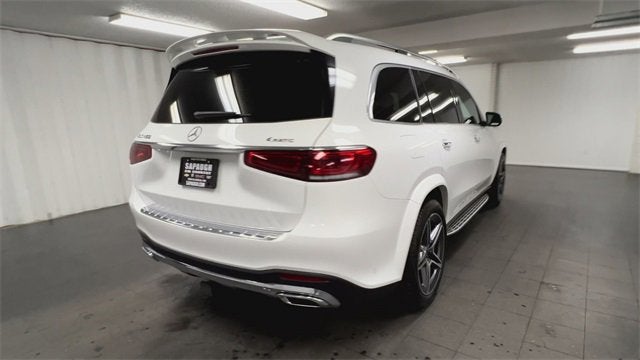2023 Mercedes-Benz GLS 450 4MATIC®