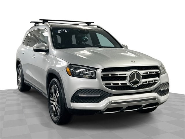 2021 Mercedes-Benz GLS GLS 450