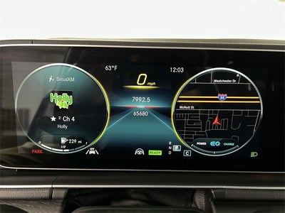 2021 Mercedes-Benz GLS GLS 450