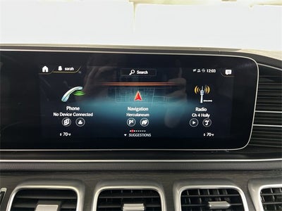 2021 Mercedes-Benz GLS GLS 450