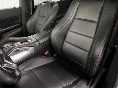 2021 Mercedes-Benz GLS GLS 450