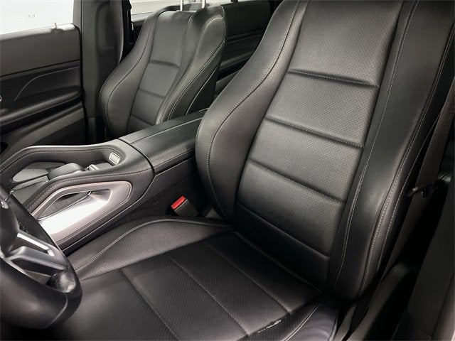 2021 Mercedes-Benz GLS GLS 450