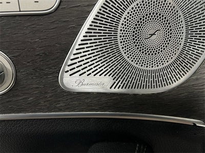 2021 Mercedes-Benz GLS GLS 450