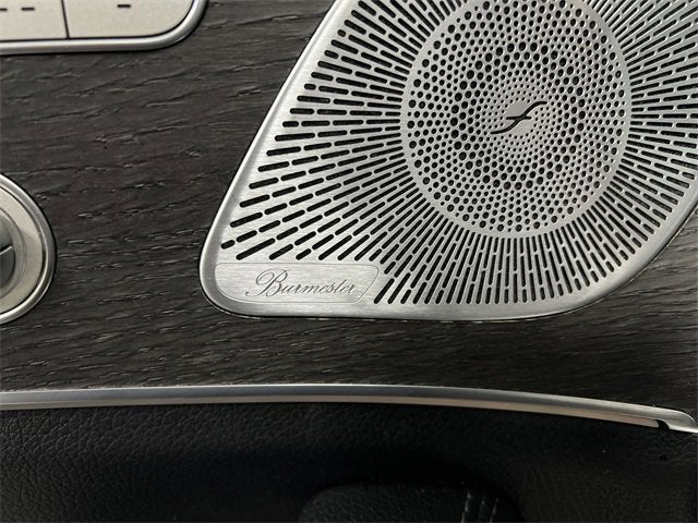 2021 Mercedes-Benz GLS GLS 450