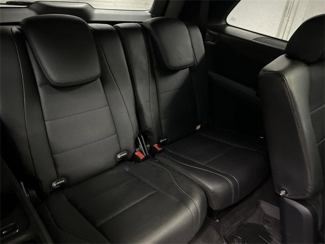 2021 Mercedes-Benz GLS GLS 450