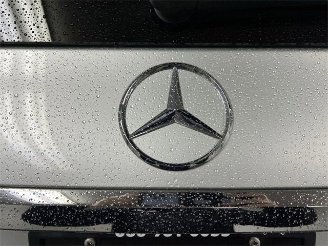 2021 Mercedes-Benz GLS GLS 450