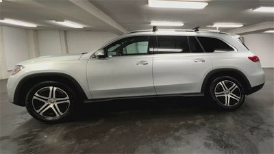 2021 Mercedes-Benz GLS GLS 450