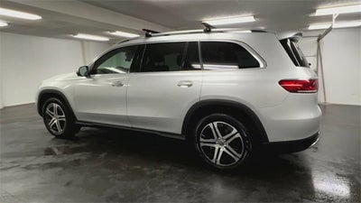 2021 Mercedes-Benz GLS GLS 450