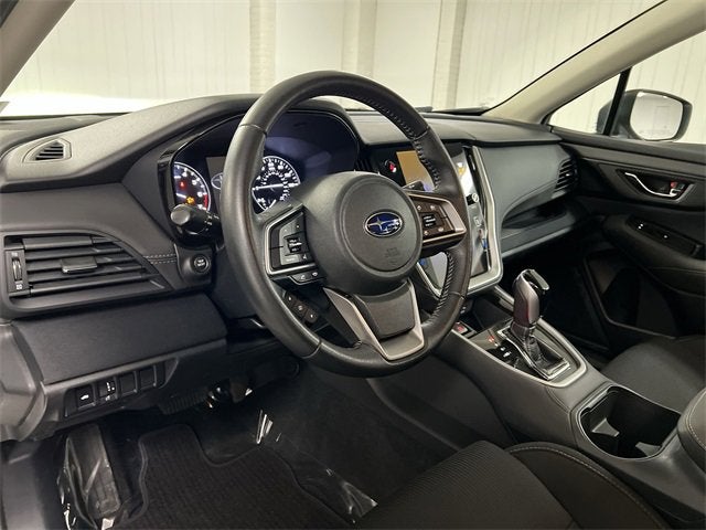 2020 Subaru Legacy Premium