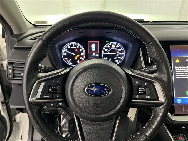 2020 Subaru Legacy Premium