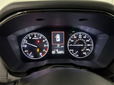 2020 Subaru Legacy Premium