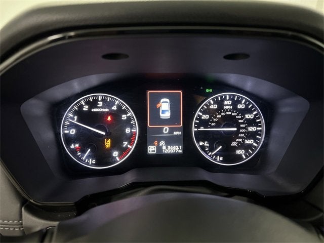 2020 Subaru Legacy Premium