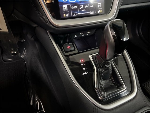 2020 Subaru Legacy Premium