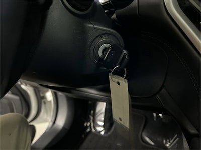 2020 Subaru Legacy Premium