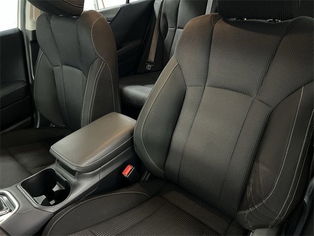 2020 Subaru Legacy Premium