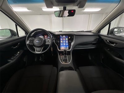 2020 Subaru Legacy Premium