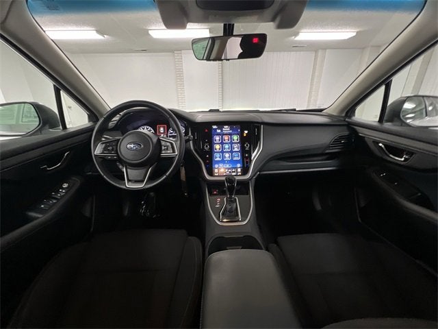 2020 Subaru Legacy Premium