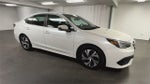 2020 Subaru Legacy Premium