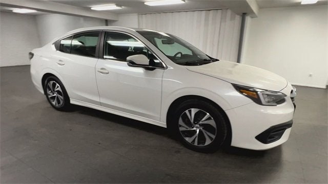 2020 Subaru Legacy Premium