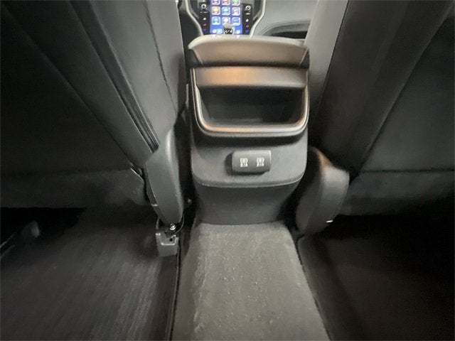 2020 Subaru Legacy Premium