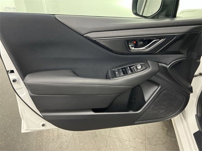 2020 Subaru Legacy Premium