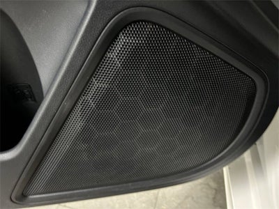 2020 Subaru Legacy Premium