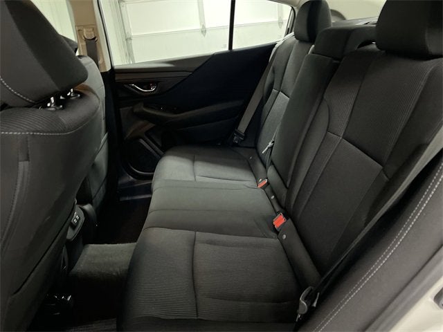 2020 Subaru Legacy Premium