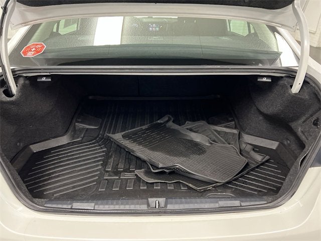 2020 Subaru Legacy Premium